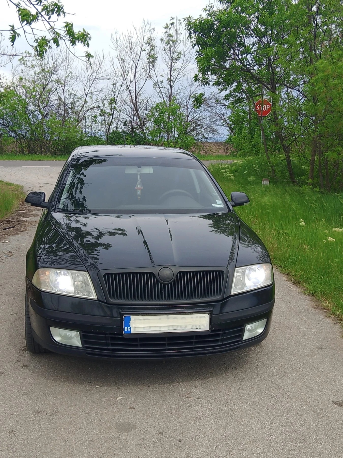 Skoda Octavia 2.0 tdi