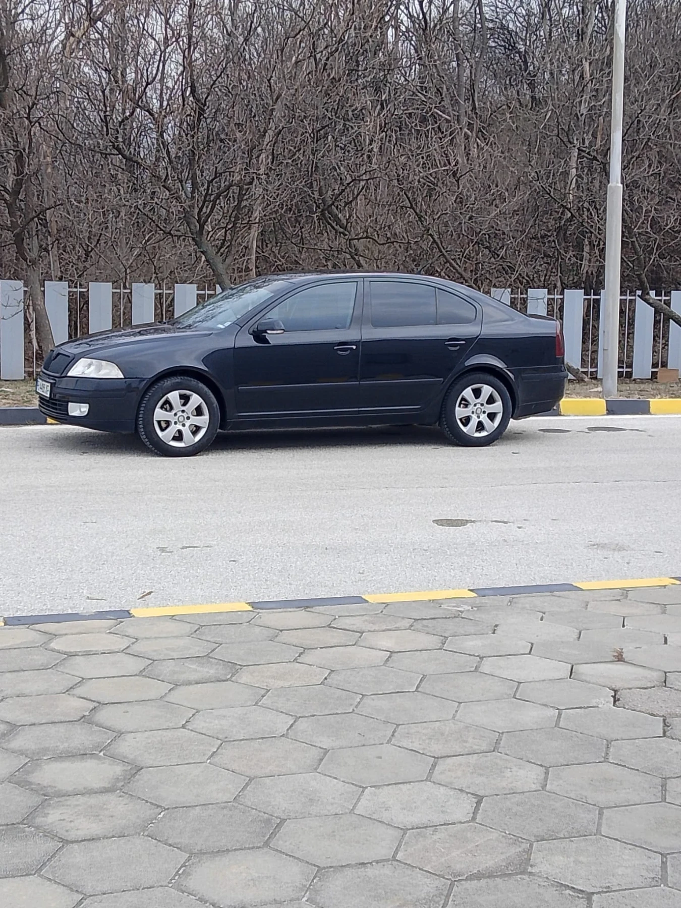 Skoda Octavia 2.0 tdi - изображение 2