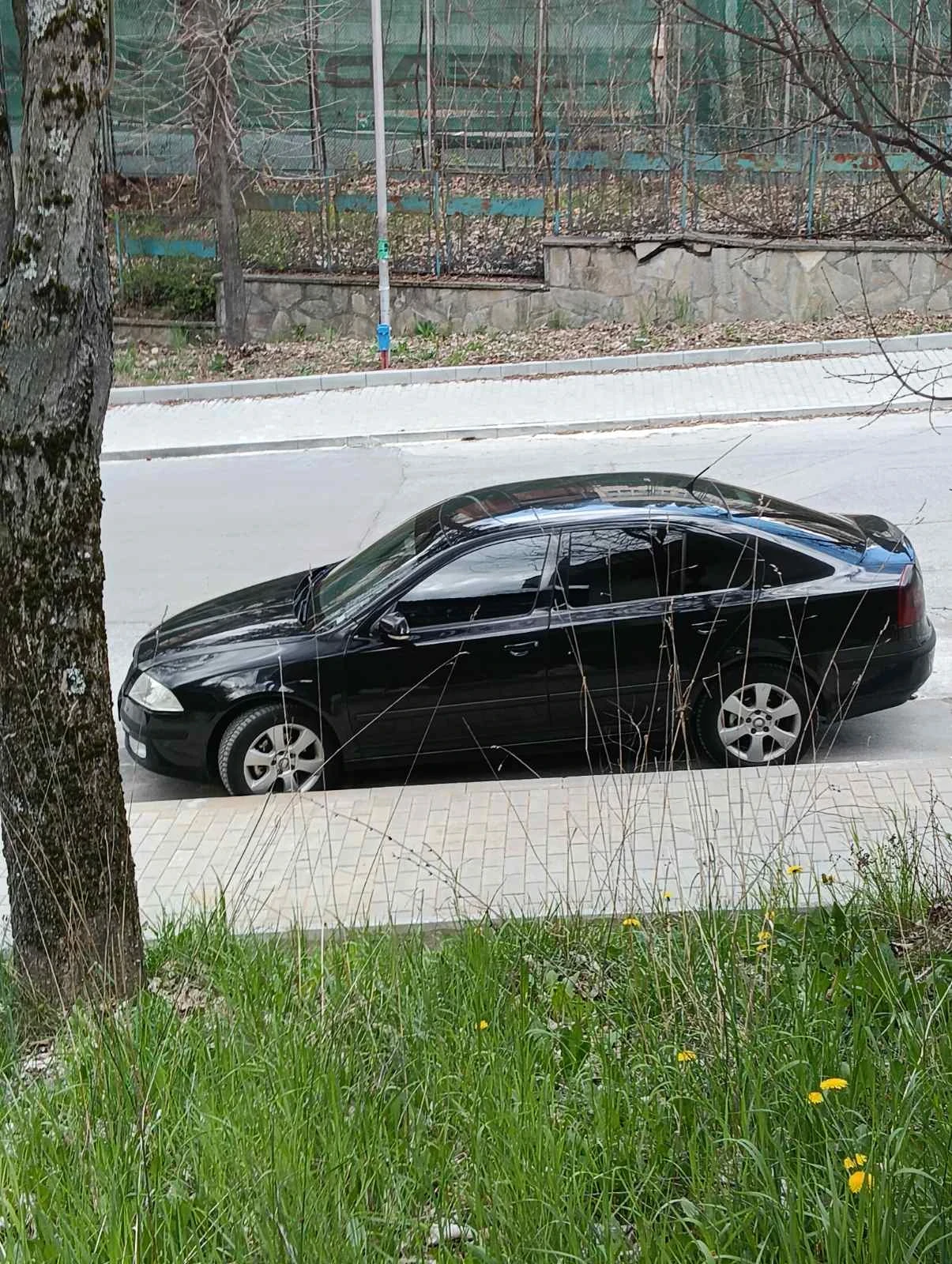 Skoda Octavia 2.0 tdi, снимка 9 - Автомобили и джипове - 54216684