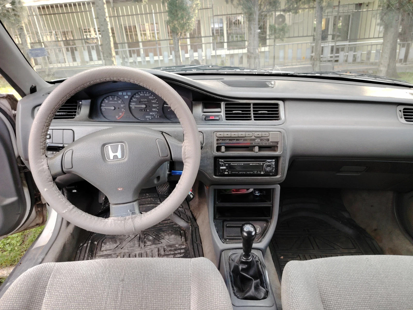 Honda Civic | Mobile.bg   10