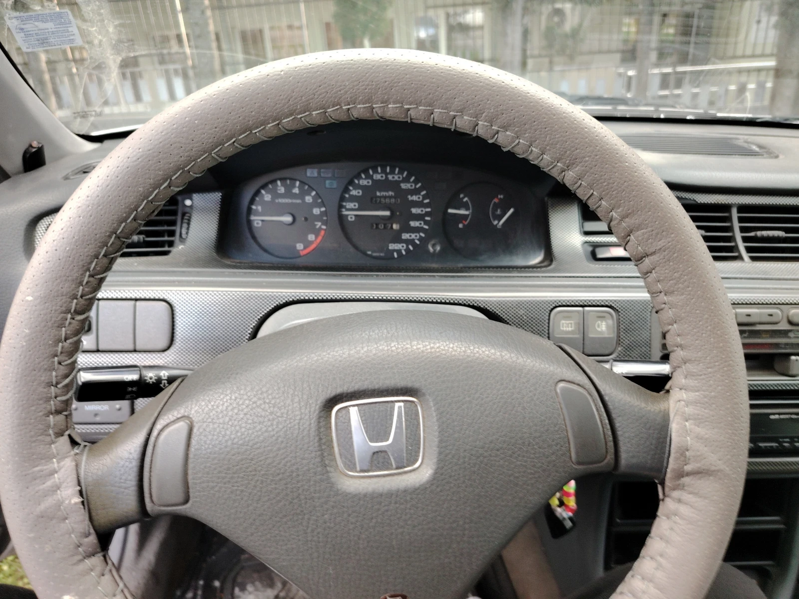 Honda Civic | Mobile.bg   6