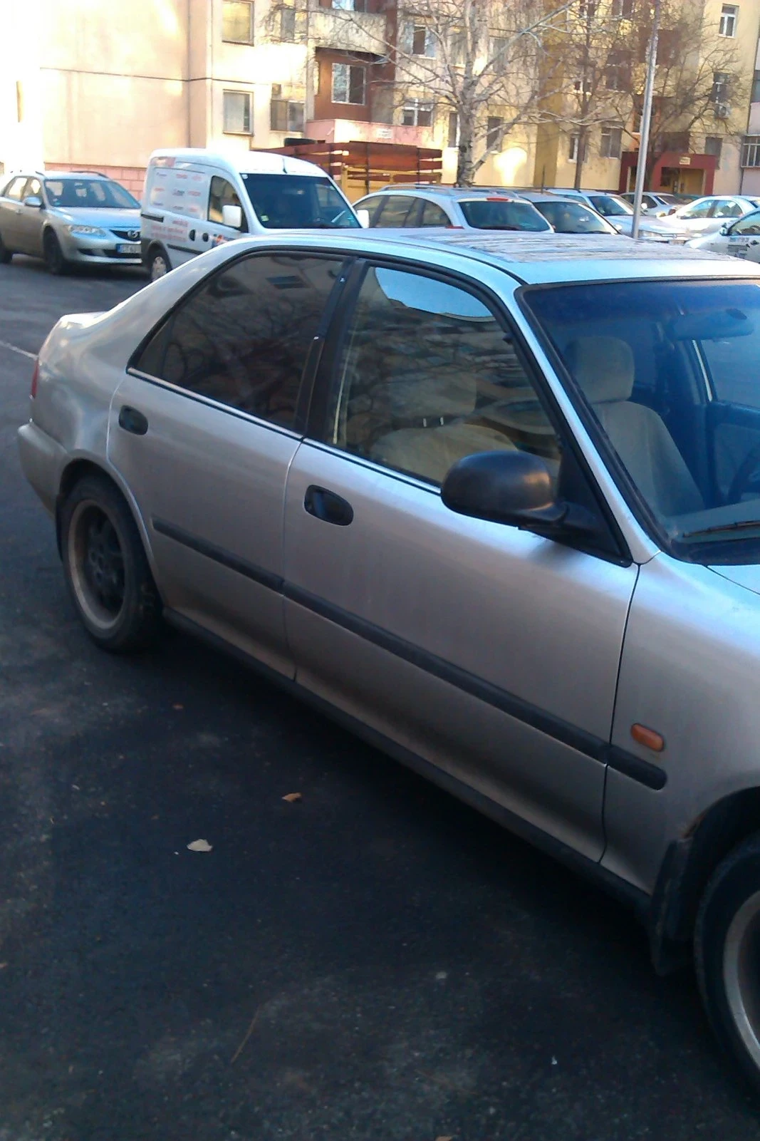 Honda Civic | Mobile.bg   3