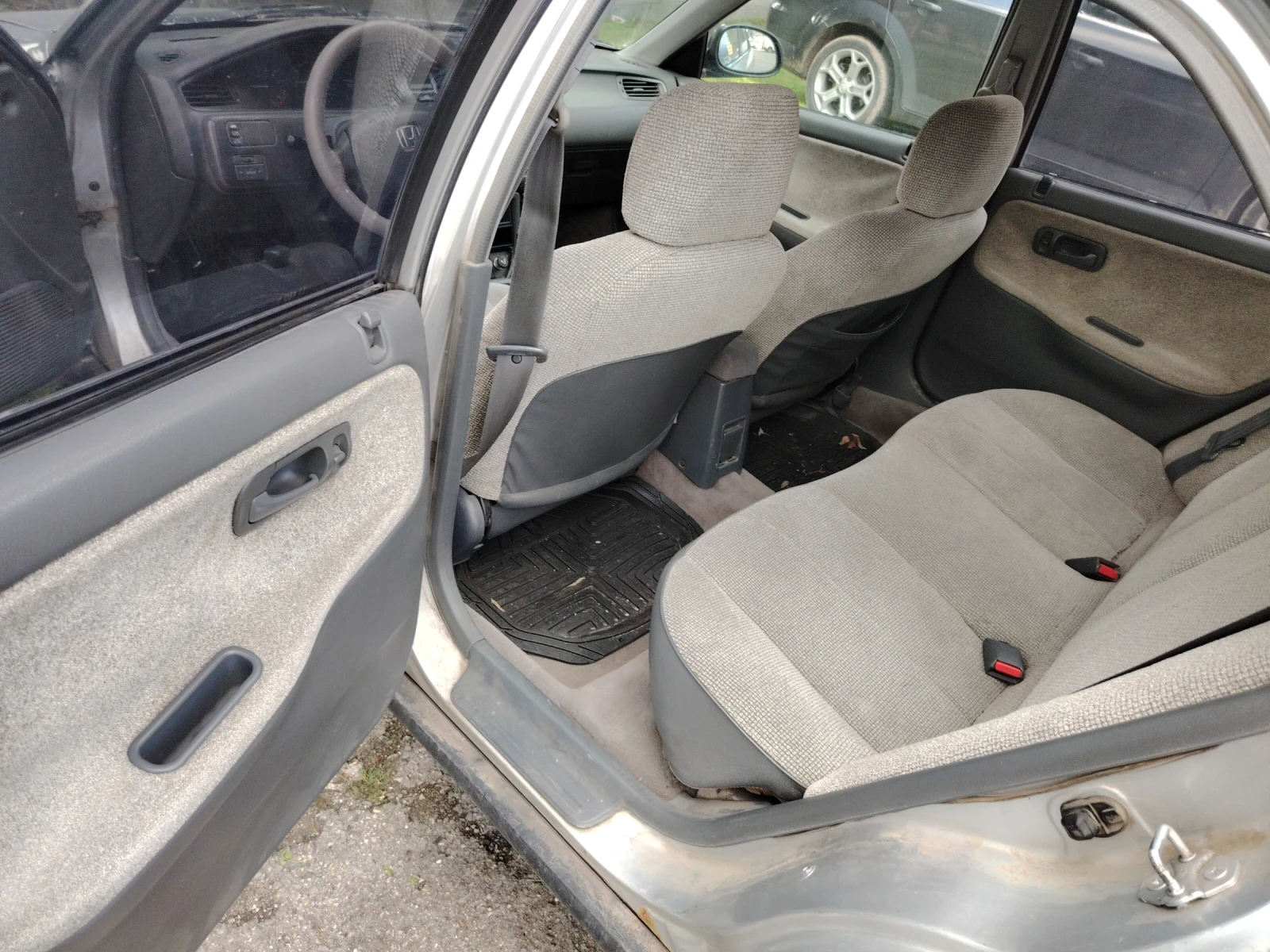 Honda Civic | Mobile.bg   9