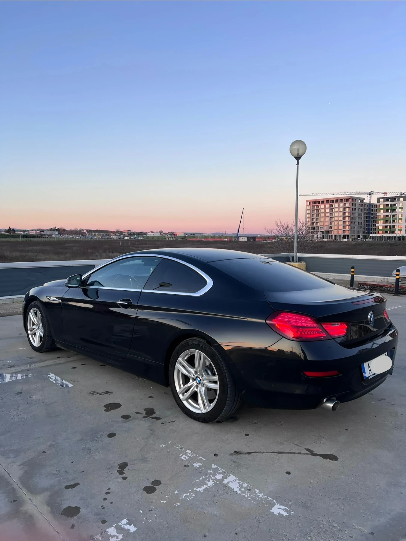 BMW 640   313        | Mobile.bg   3