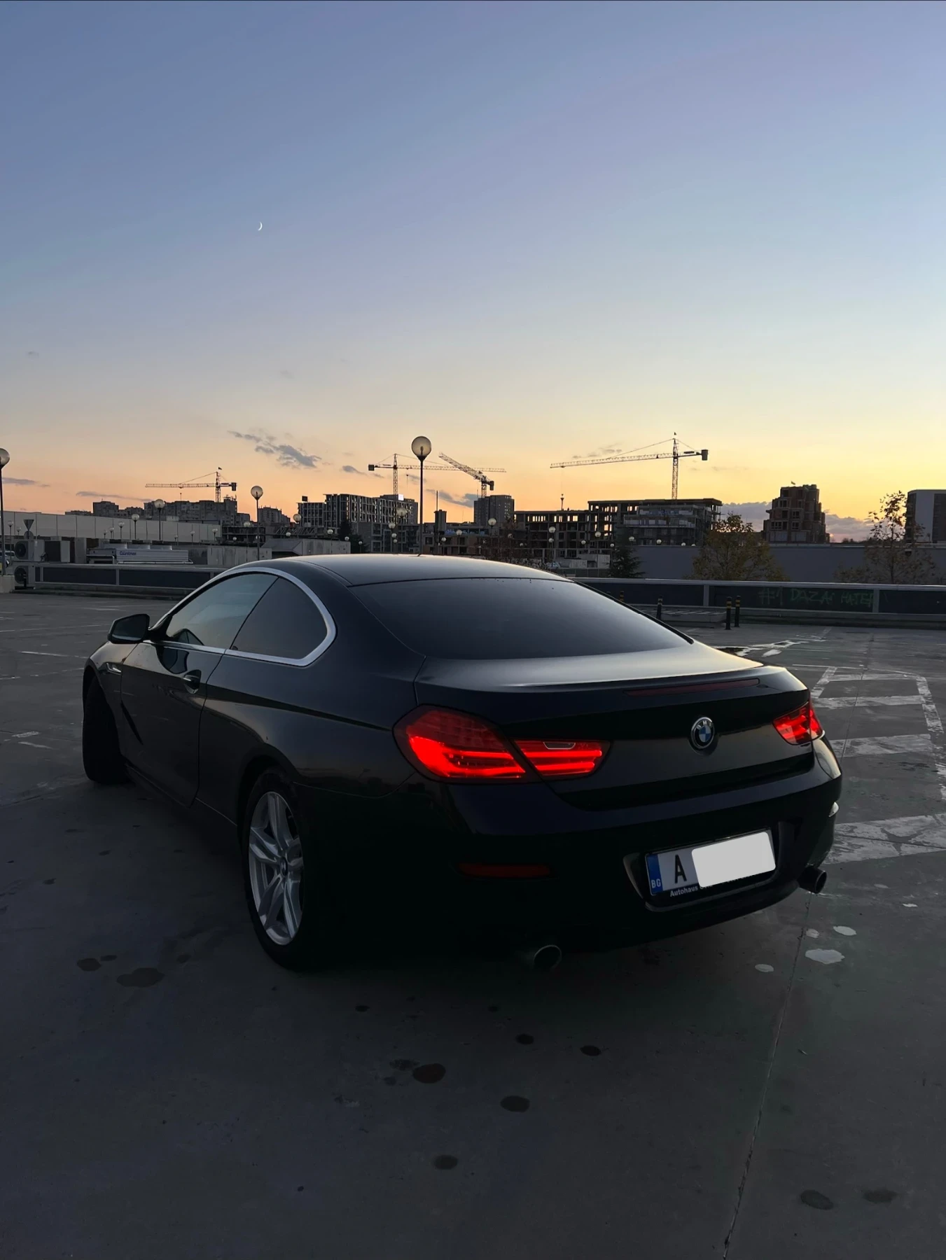 BMW 640   313        | Mobile.bg   15
