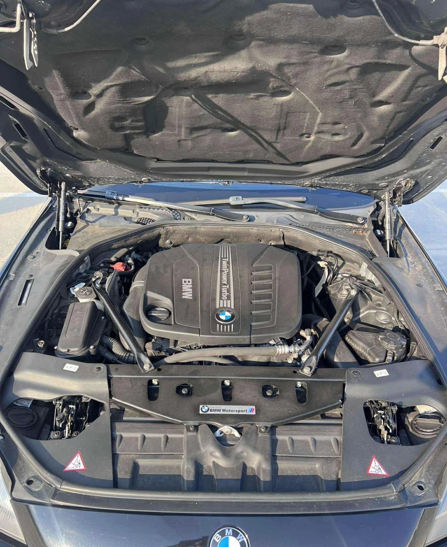 BMW 640   313        | Mobile.bg   12