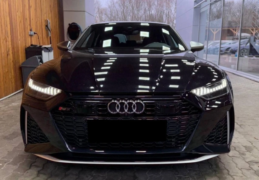 Audi Rs7 Sportback 4.0 TFSI Quattro - изображение 2
