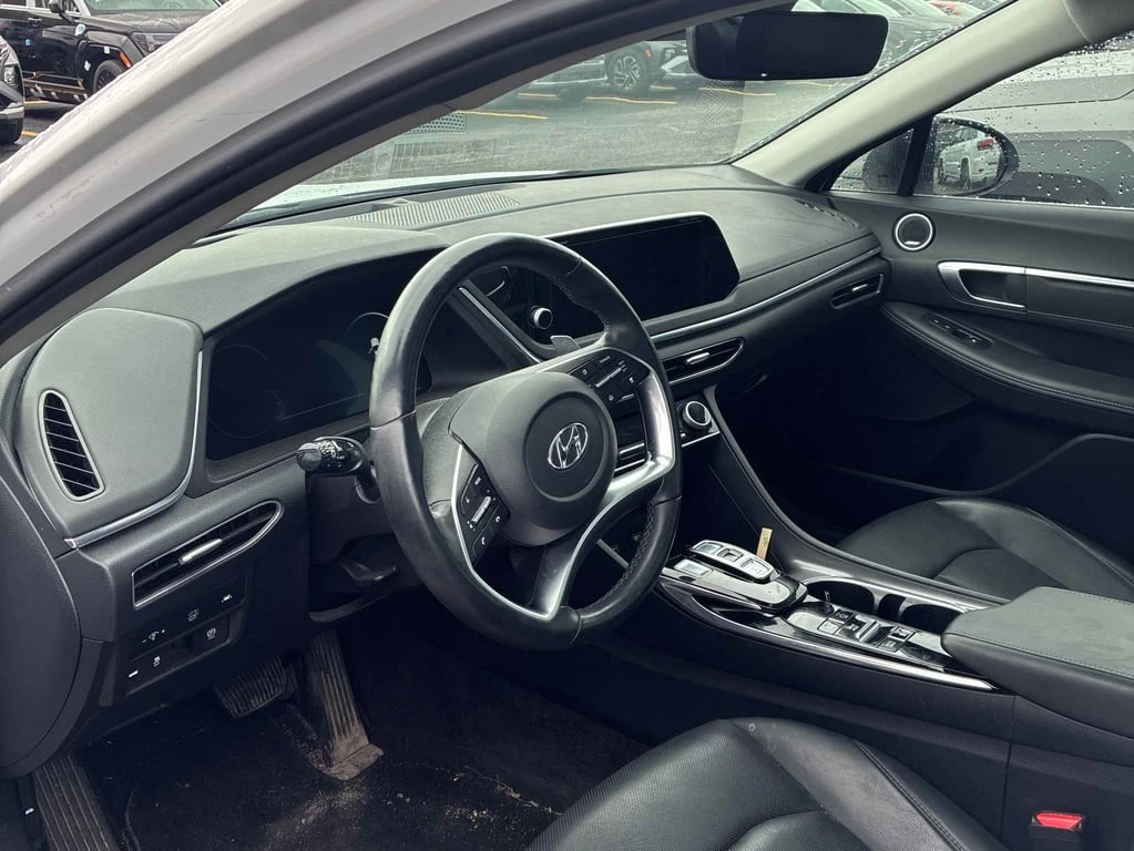 Hyundai Sonata * Ultimate * CARFAX * БЕЗ ПЪРВОНАЧАЛНА ВНОСКА - изображение 5