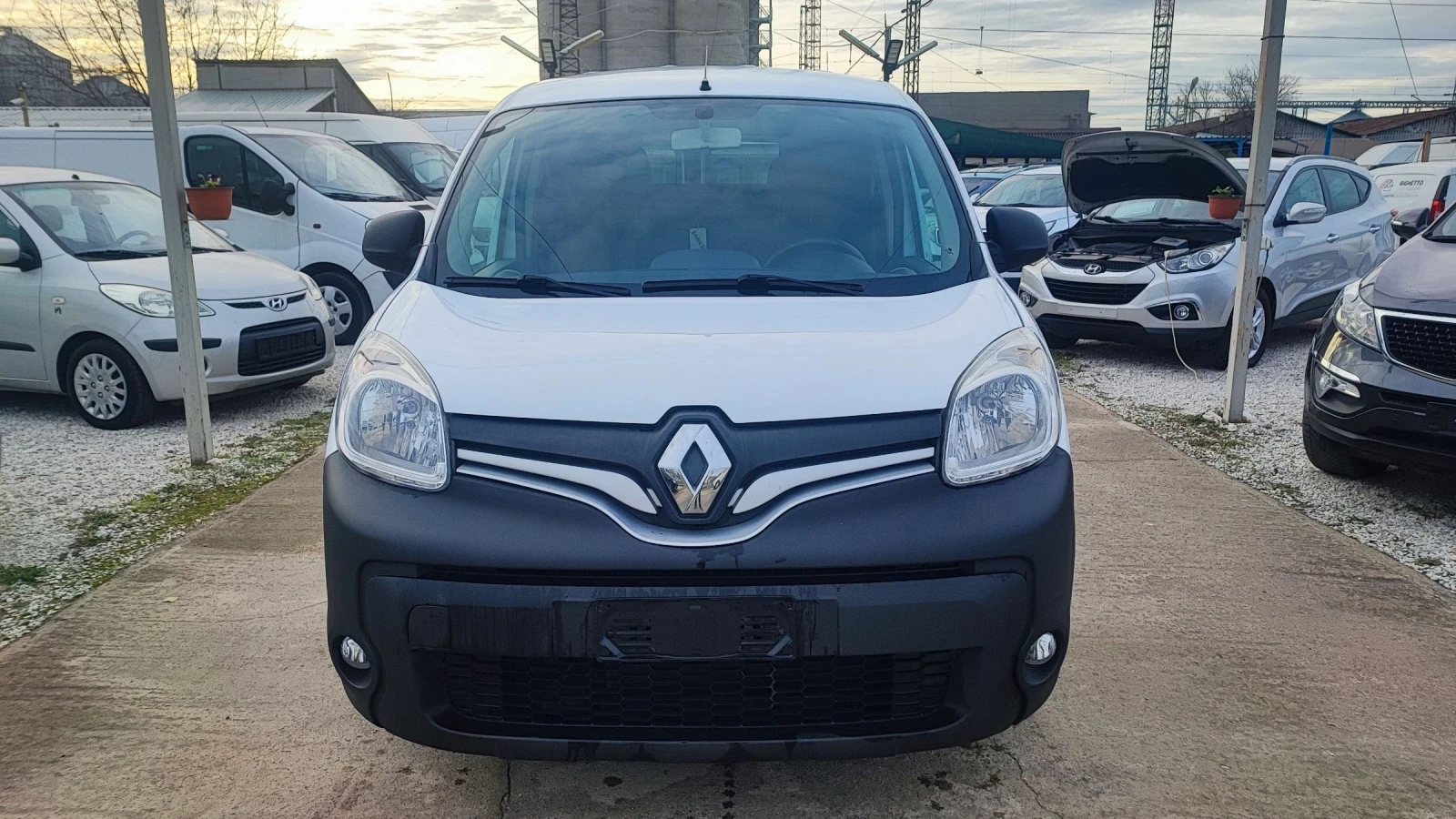 Renault Kangoo 1.5 dci - изображение 2