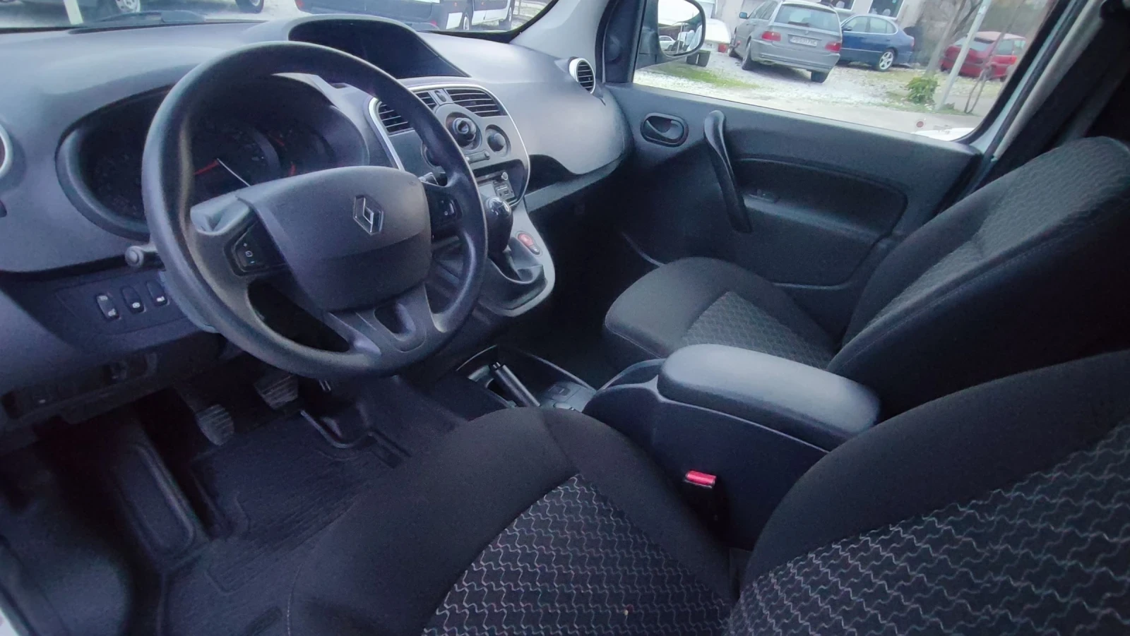 Renault Kangoo 1.5 dci - изображение 10