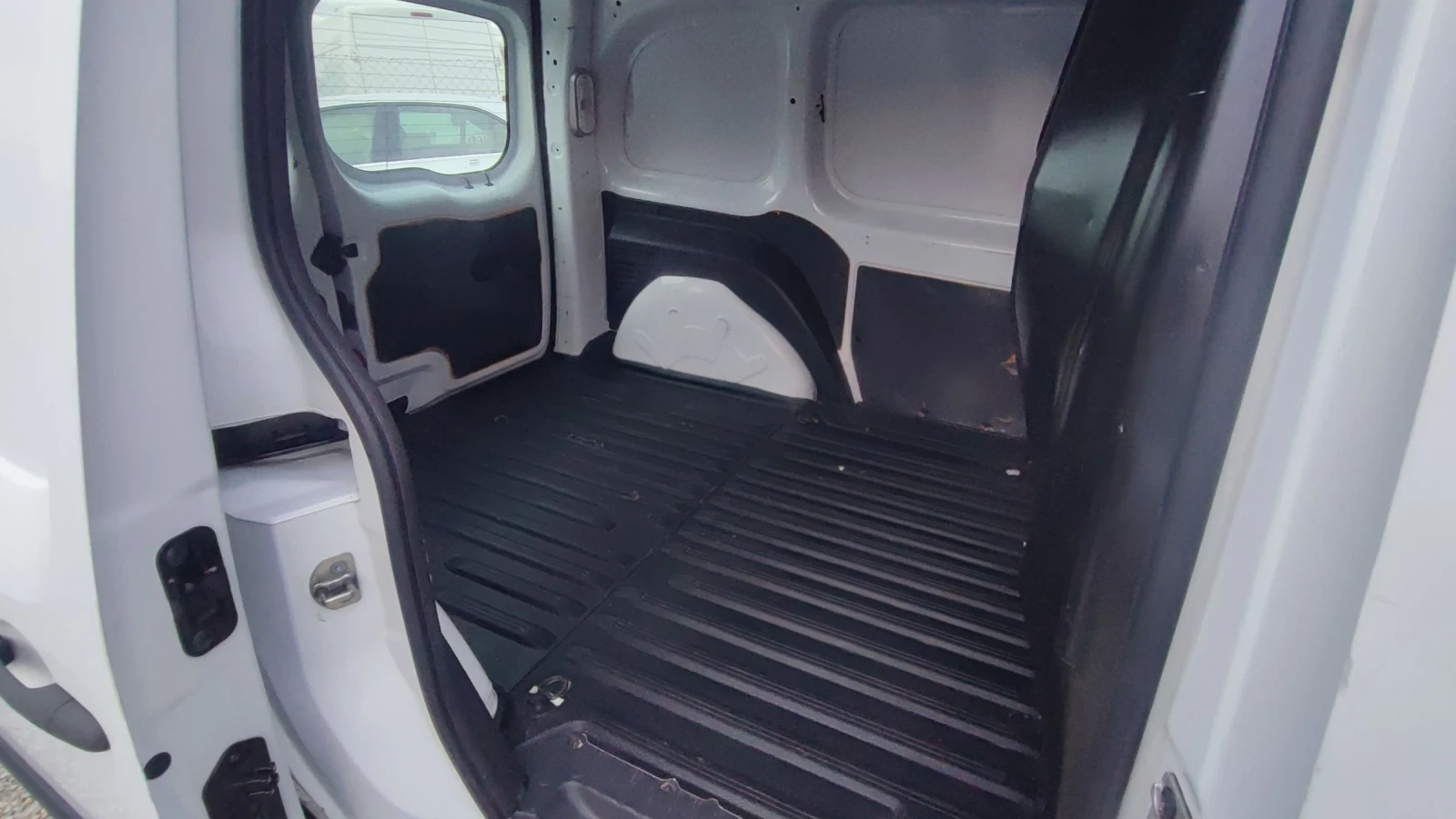 Renault Kangoo 1.5 dci | Mobile.bg   15