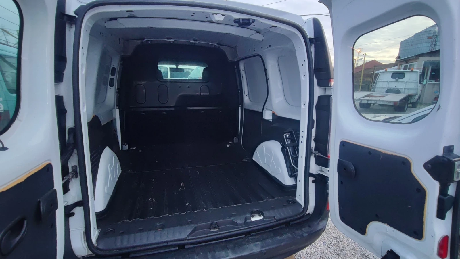 Renault Kangoo 1.5 dci | Mobile.bg   16