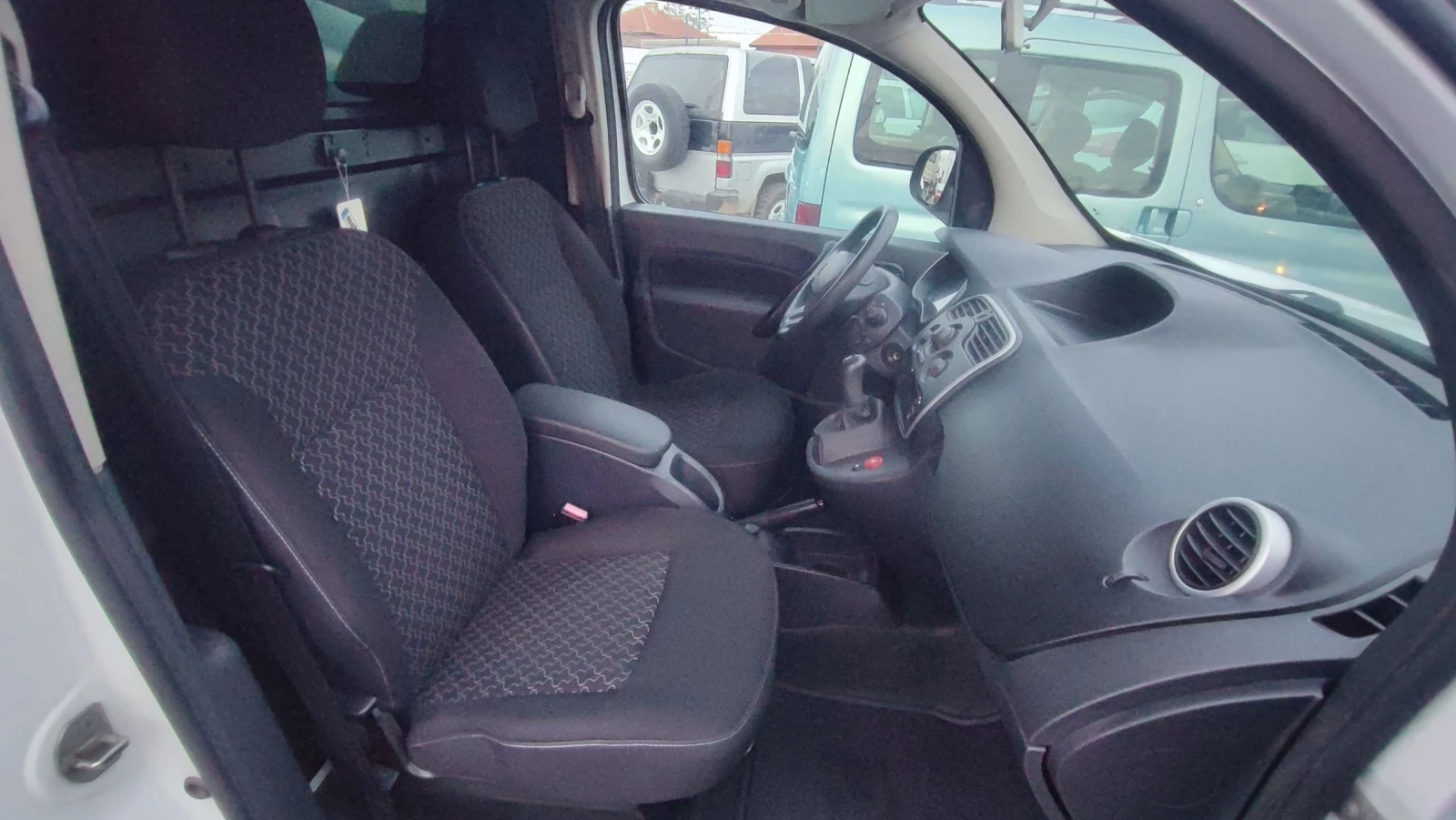 Renault Kangoo 1.5 dci | Mobile.bg   11