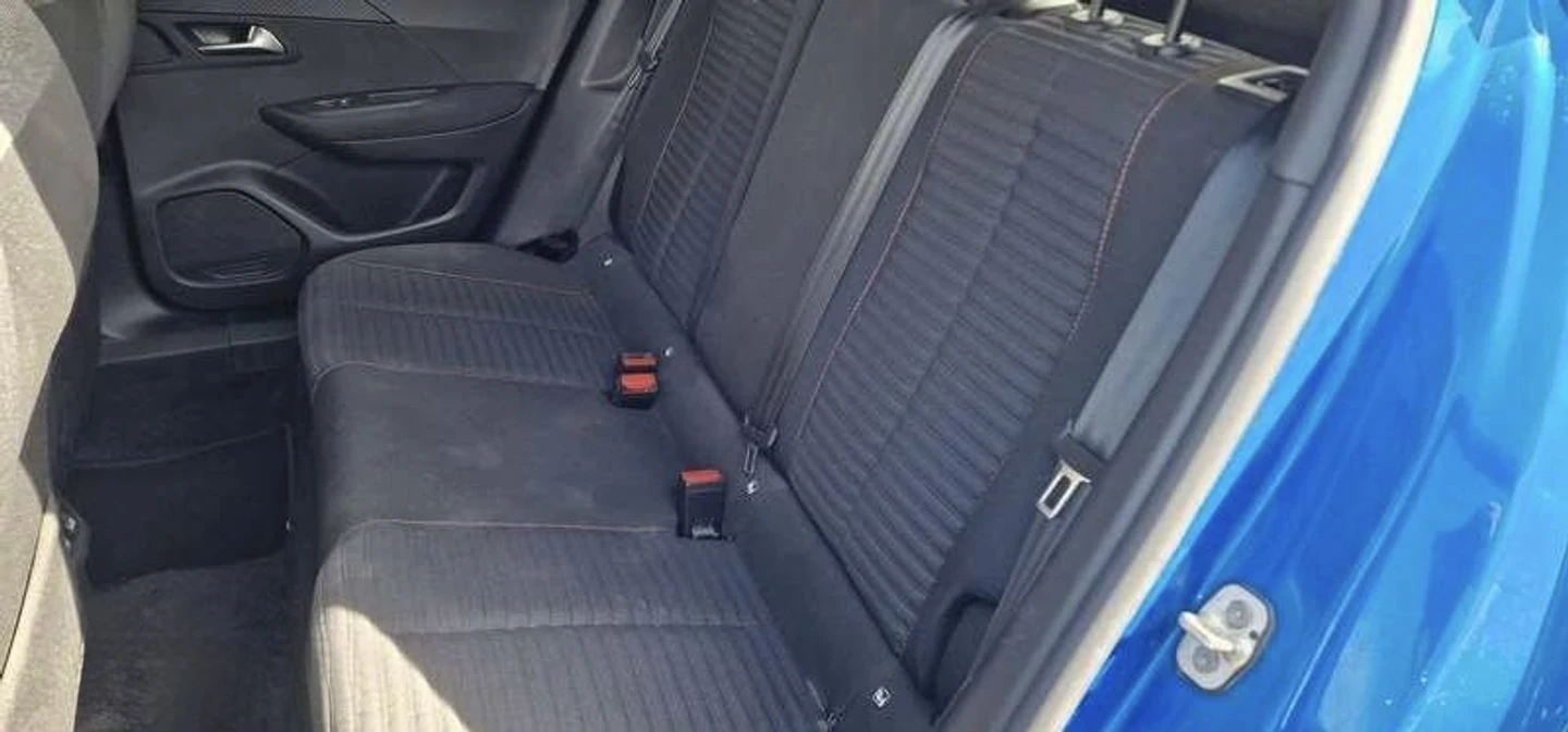 Peugeot 2008 E-2008  | Mobile.bg � ����������� 10