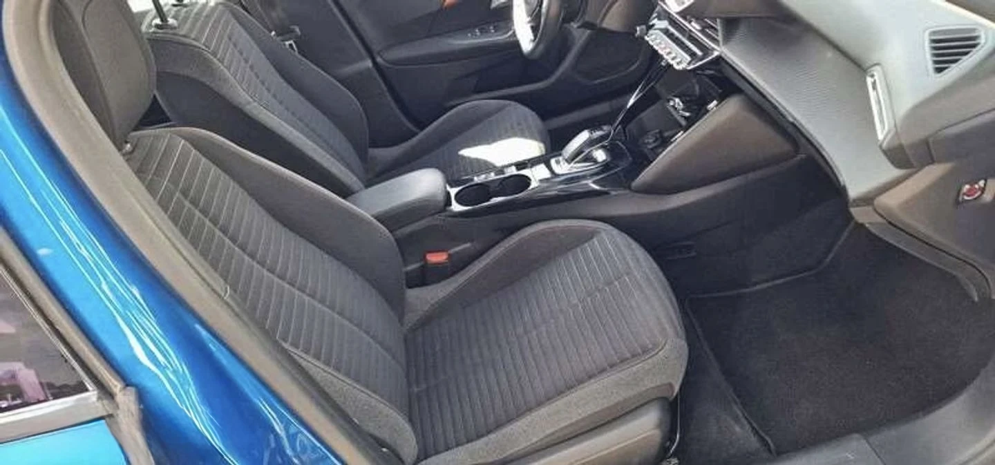 Peugeot 2008 E-2008  | Mobile.bg � ����������� 9