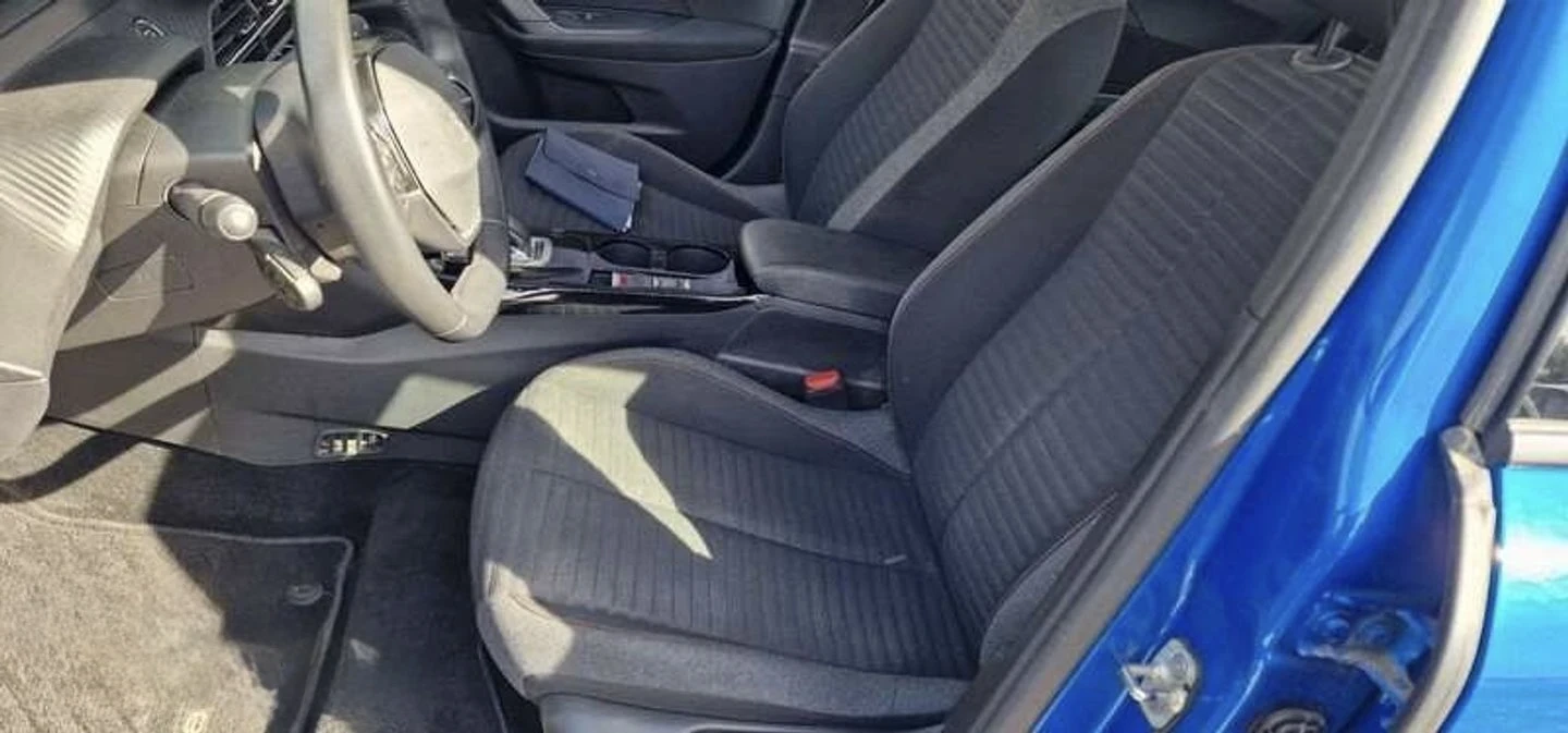 Peugeot 2008 E-2008  | Mobile.bg � ����������� 6