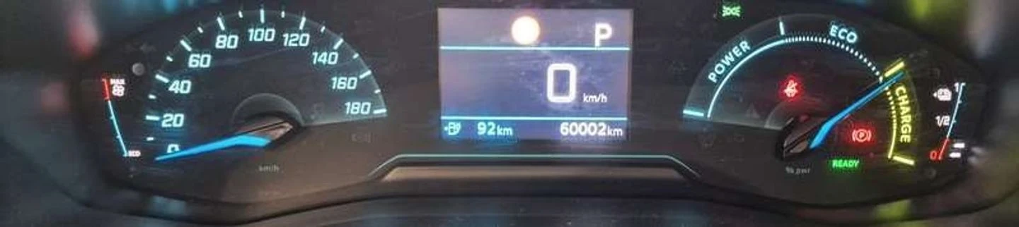 Peugeot 2008 E-2008  | Mobile.bg � ����������� 8