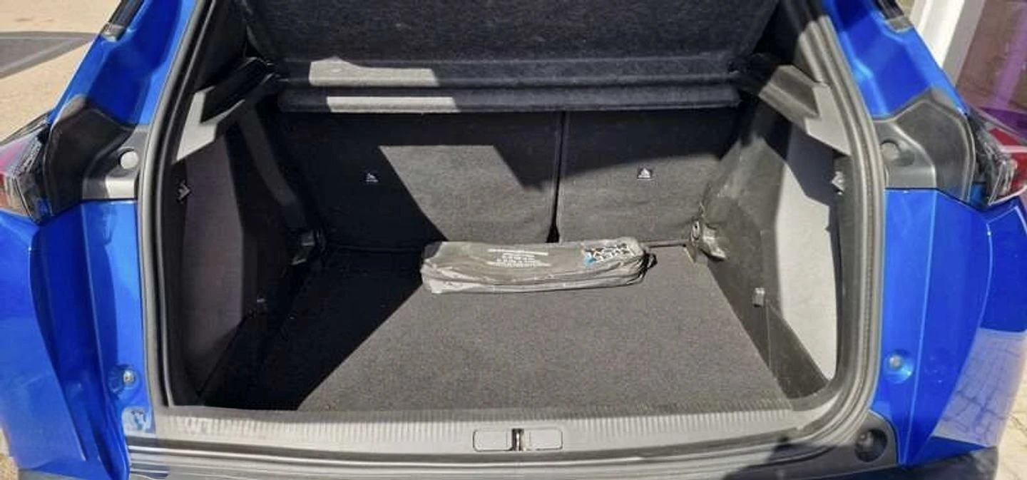 Peugeot 2008 E-2008  | Mobile.bg � ����������� 13