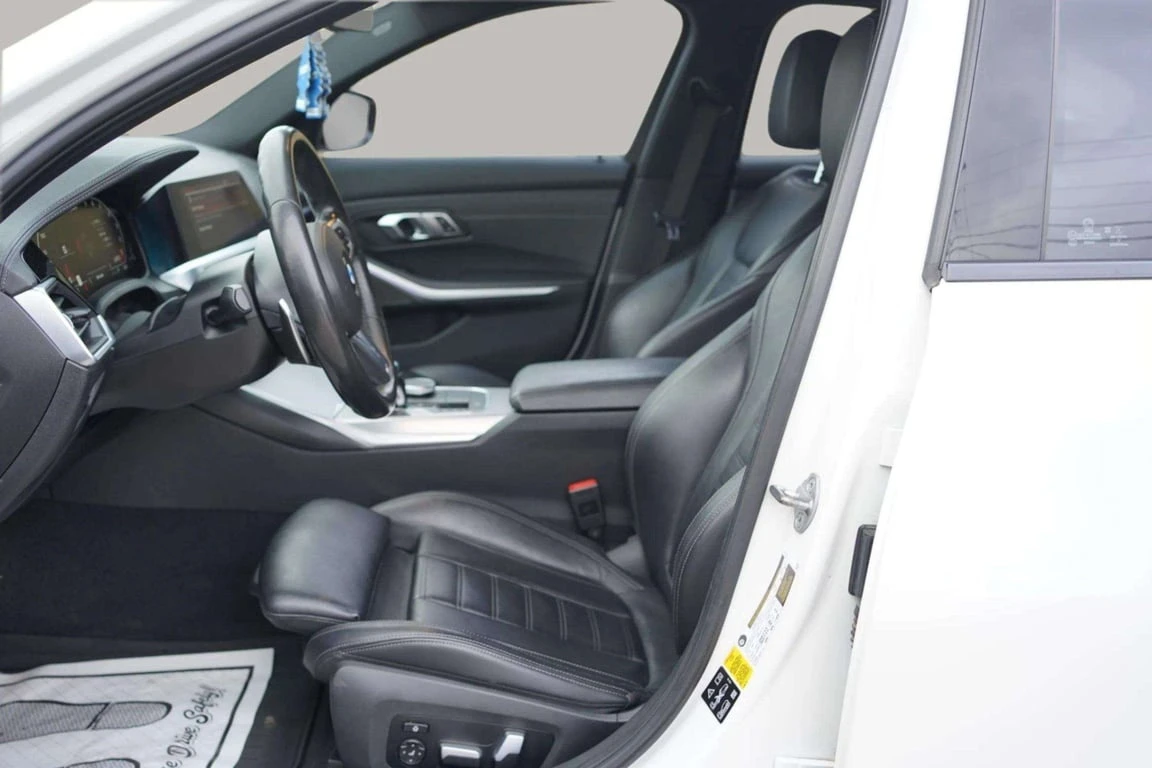 BMW 340 * xDrive * CARFAX * ���� �� �� | Mobile.bg � ����������� 13