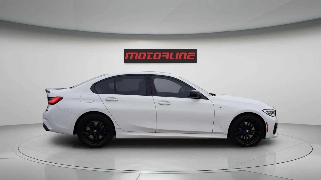 BMW 340 * xDrive * CARFAX * ЦЕНА ДО БГ - изображение 5