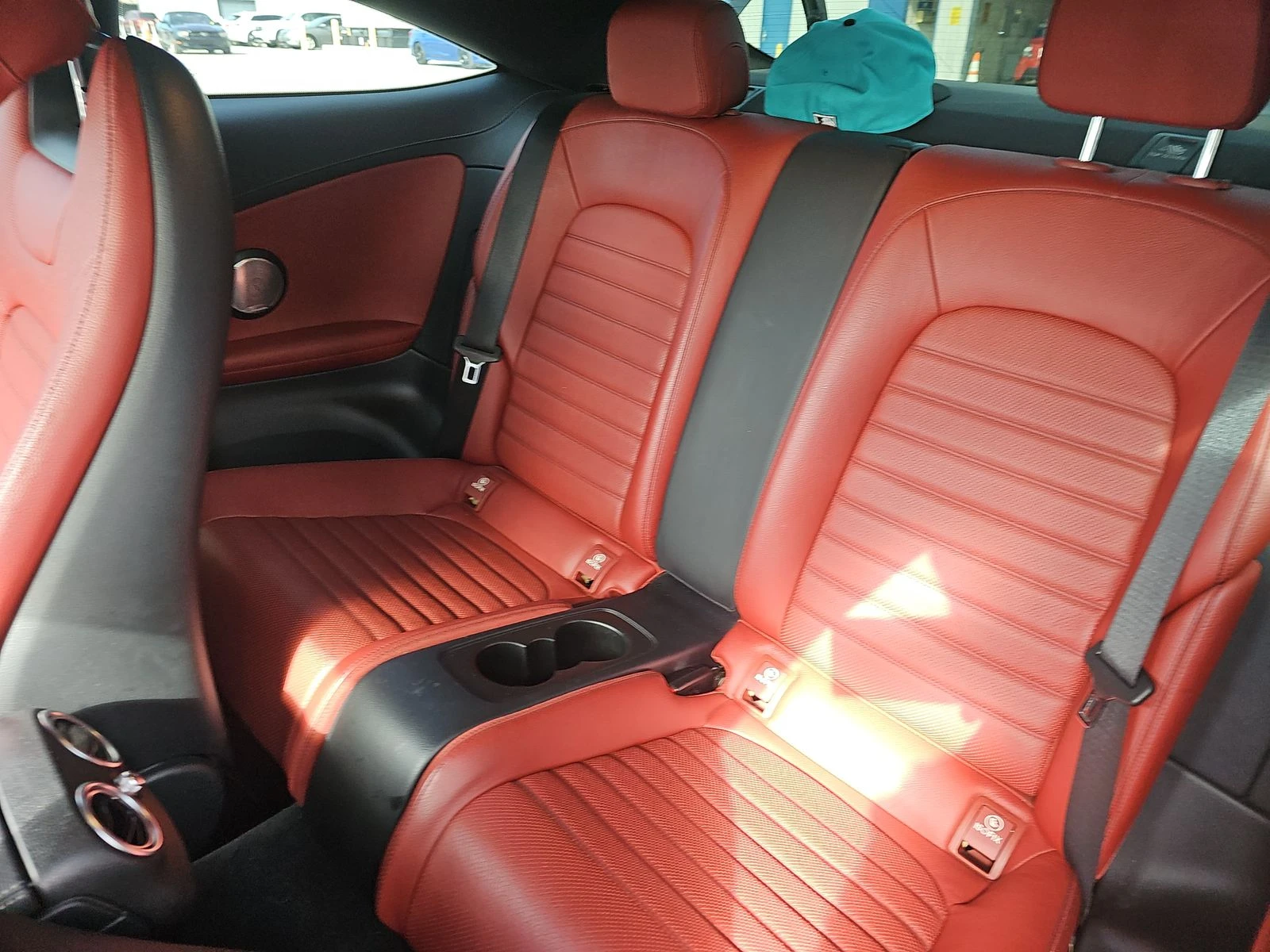 Mercedes-Benz C 43 AMG 4MATIC/AMG/DISCTRONIC | Mobile.bg � ����������� 14