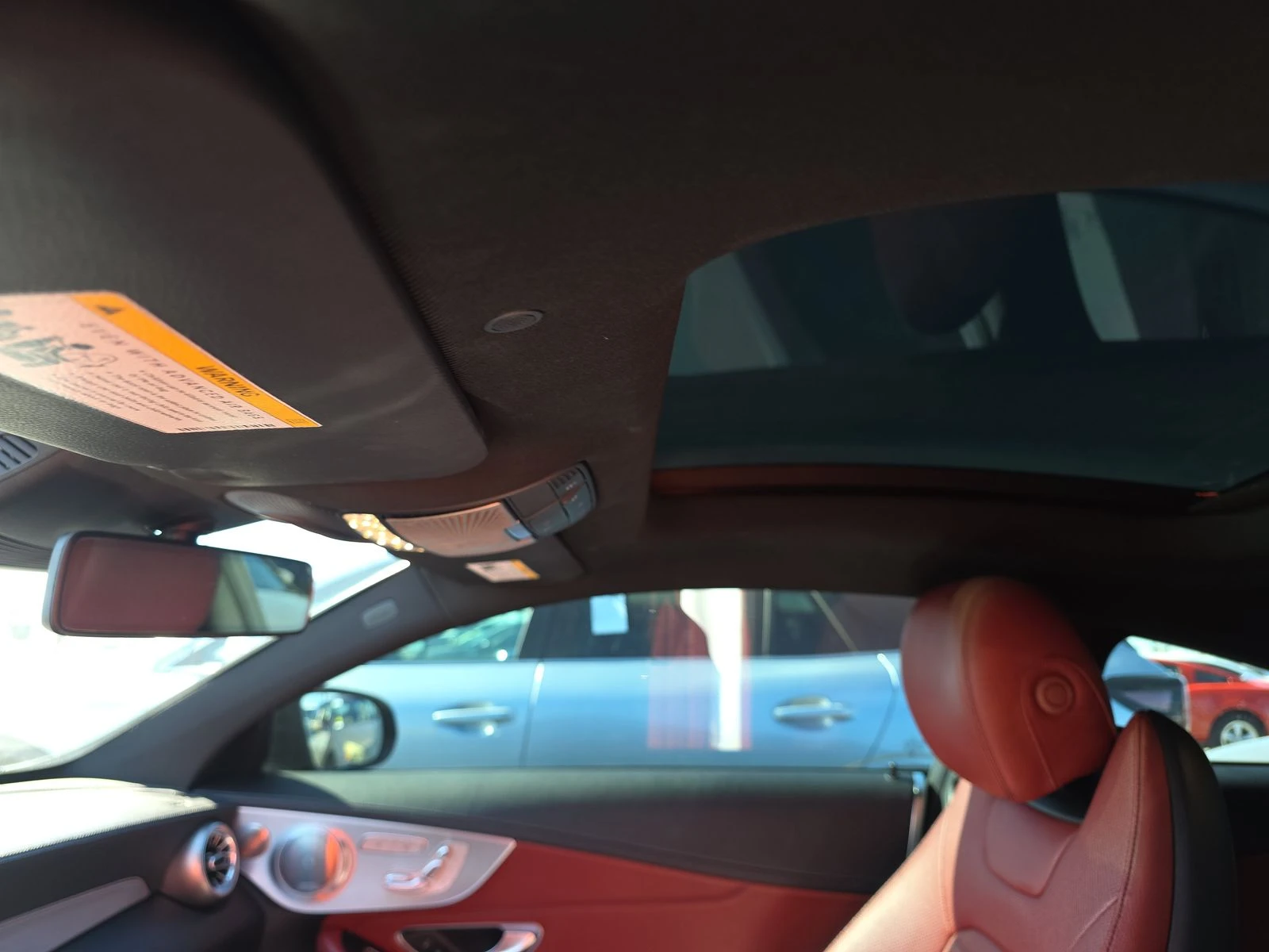 Mercedes-Benz C 43 AMG 4MATIC/AMG/DISCTRONIC | Mobile.bg � ����������� 15