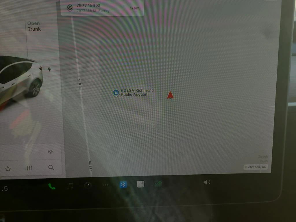 Tesla Model Y * LONG RANGE * CARFAX * ФИНАНСИРАНЕ - изображение 10