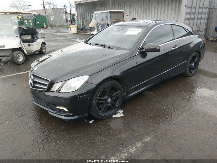 Mercedes-Benz E 55 AMG 5.5l E 550 | Mobile.bg � ����������� 2
