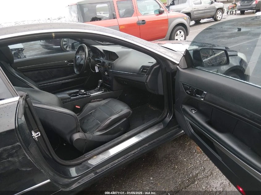 Mercedes-Benz E 55 AMG 5.5l E 550 | Mobile.bg � ����������� 5