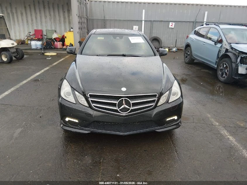 Mercedes-Benz E 55 AMG 5.5l E 550 | Mobile.bg � ����������� 12