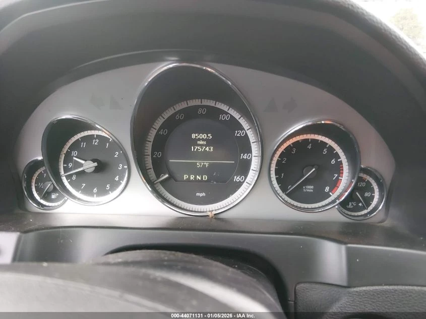 Mercedes-Benz E 55 AMG 5.5l E 550 | Mobile.bg � ����������� 7