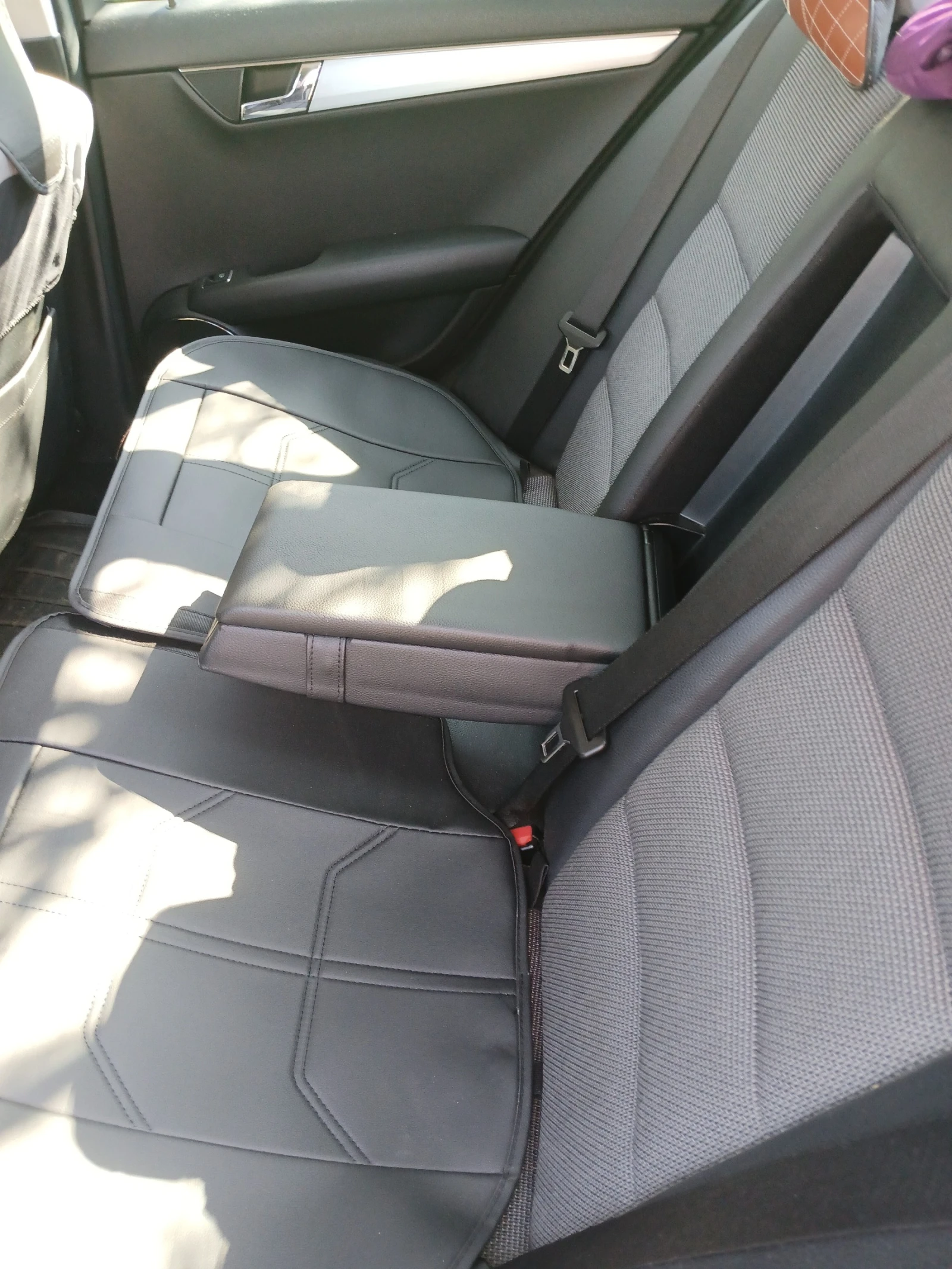 Mercedes-Benz C 200 | Mobile.bg � ����������� 7