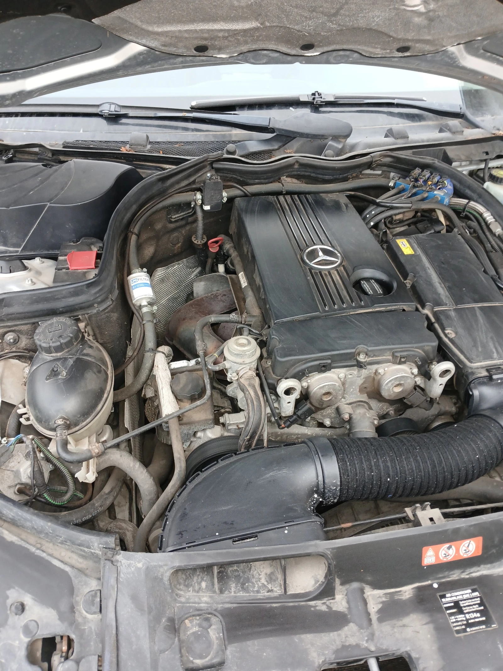 Mercedes-Benz C 200 | Mobile.bg � ����������� 6
