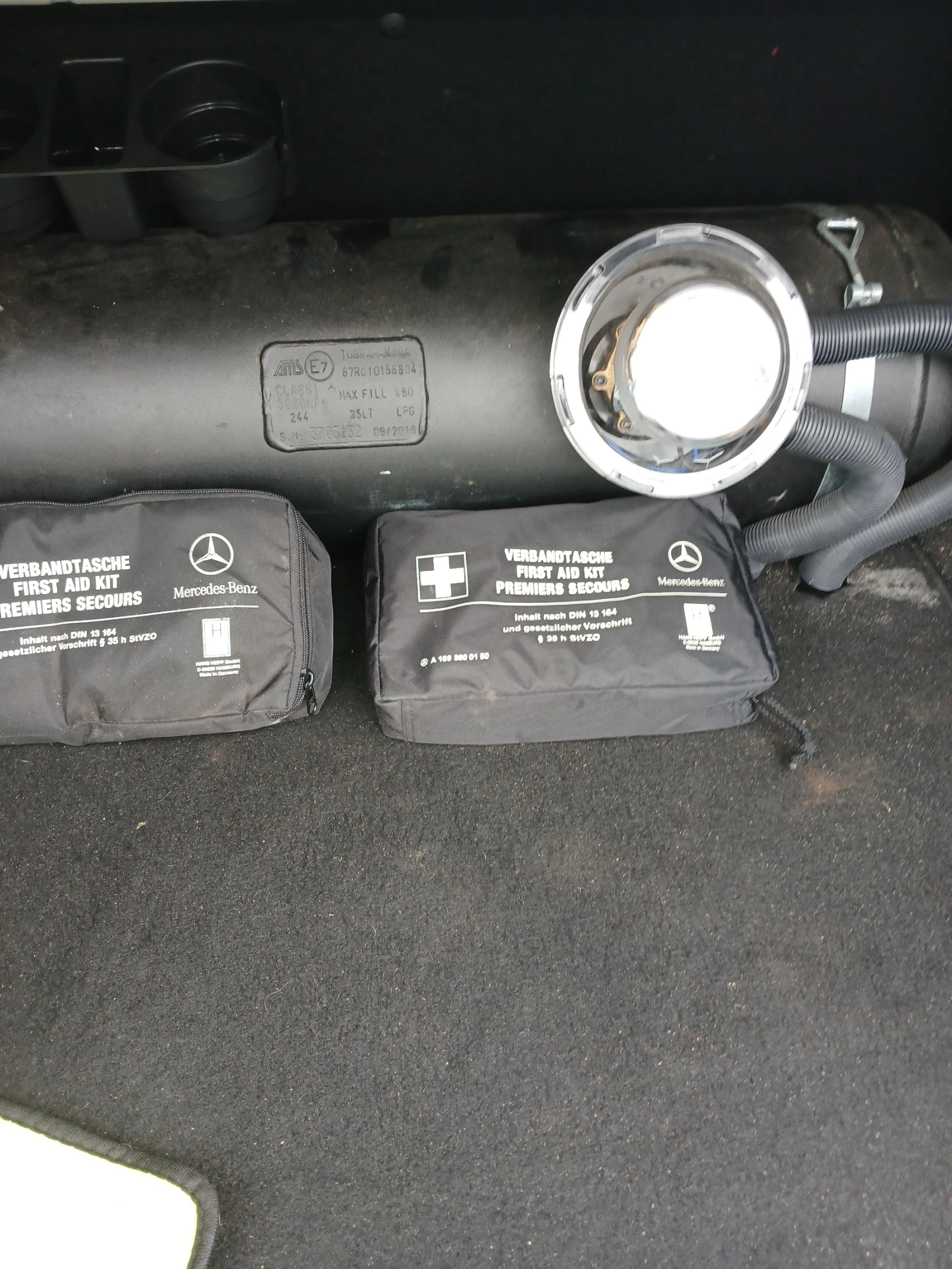 Mercedes-Benz C 200 | Mobile.bg � ����������� 11