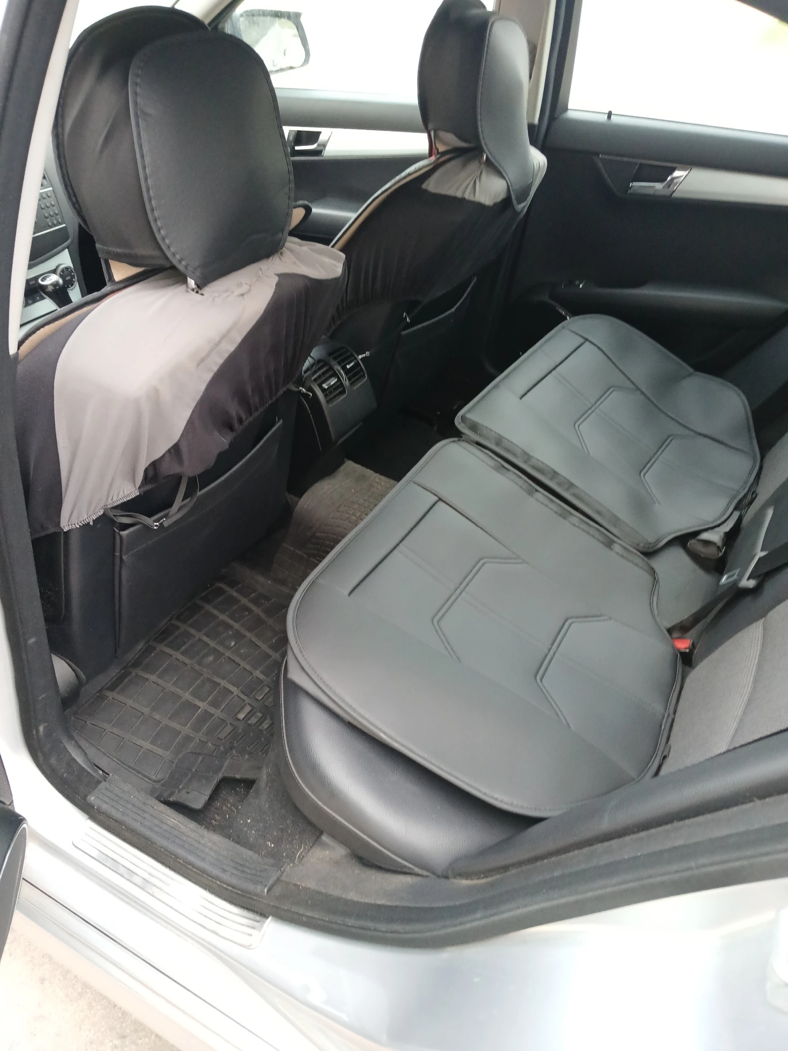 Mercedes-Benz C 200 | Mobile.bg � ����������� 4