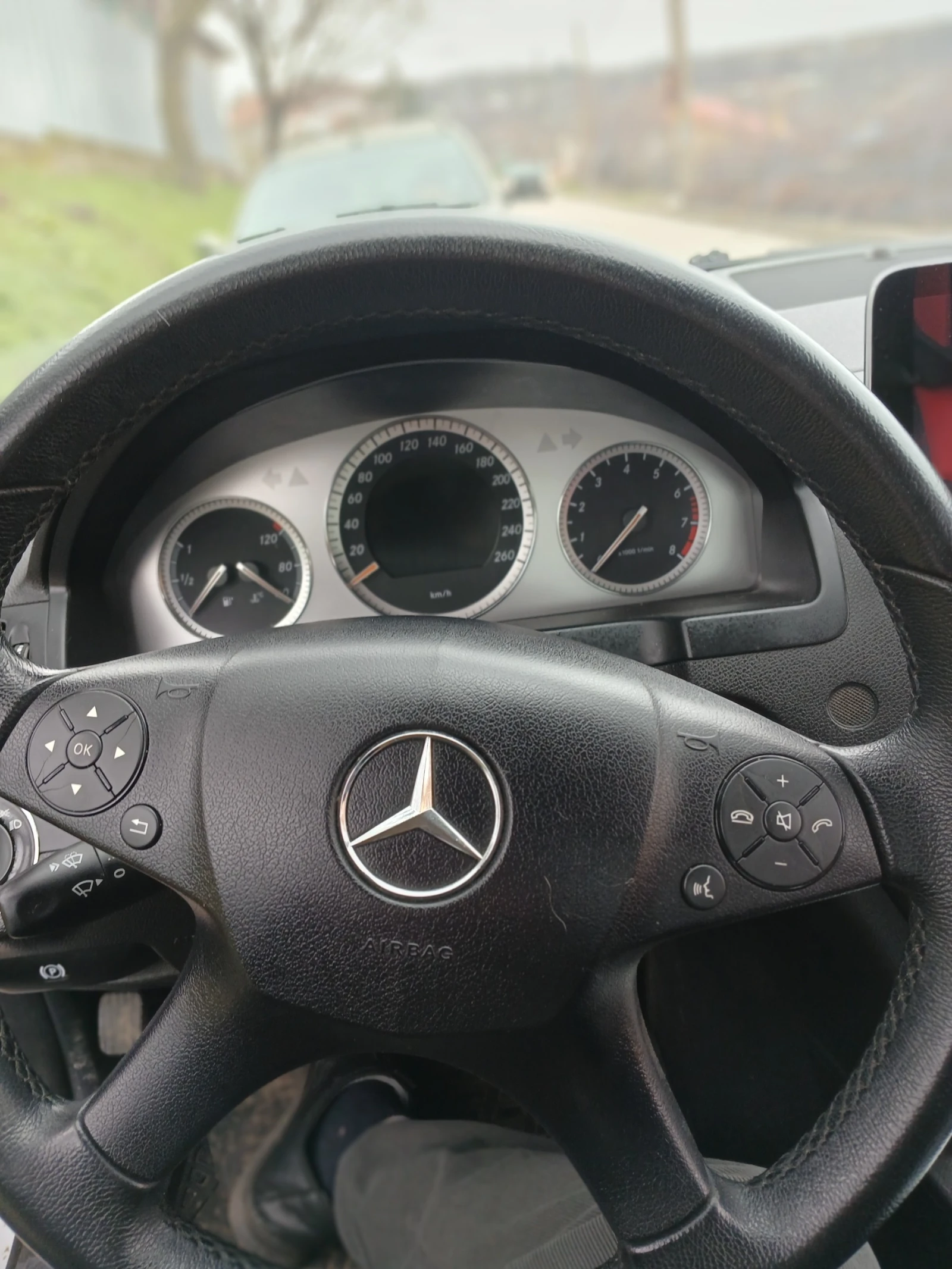Mercedes-Benz C 200 | Mobile.bg � ����������� 16