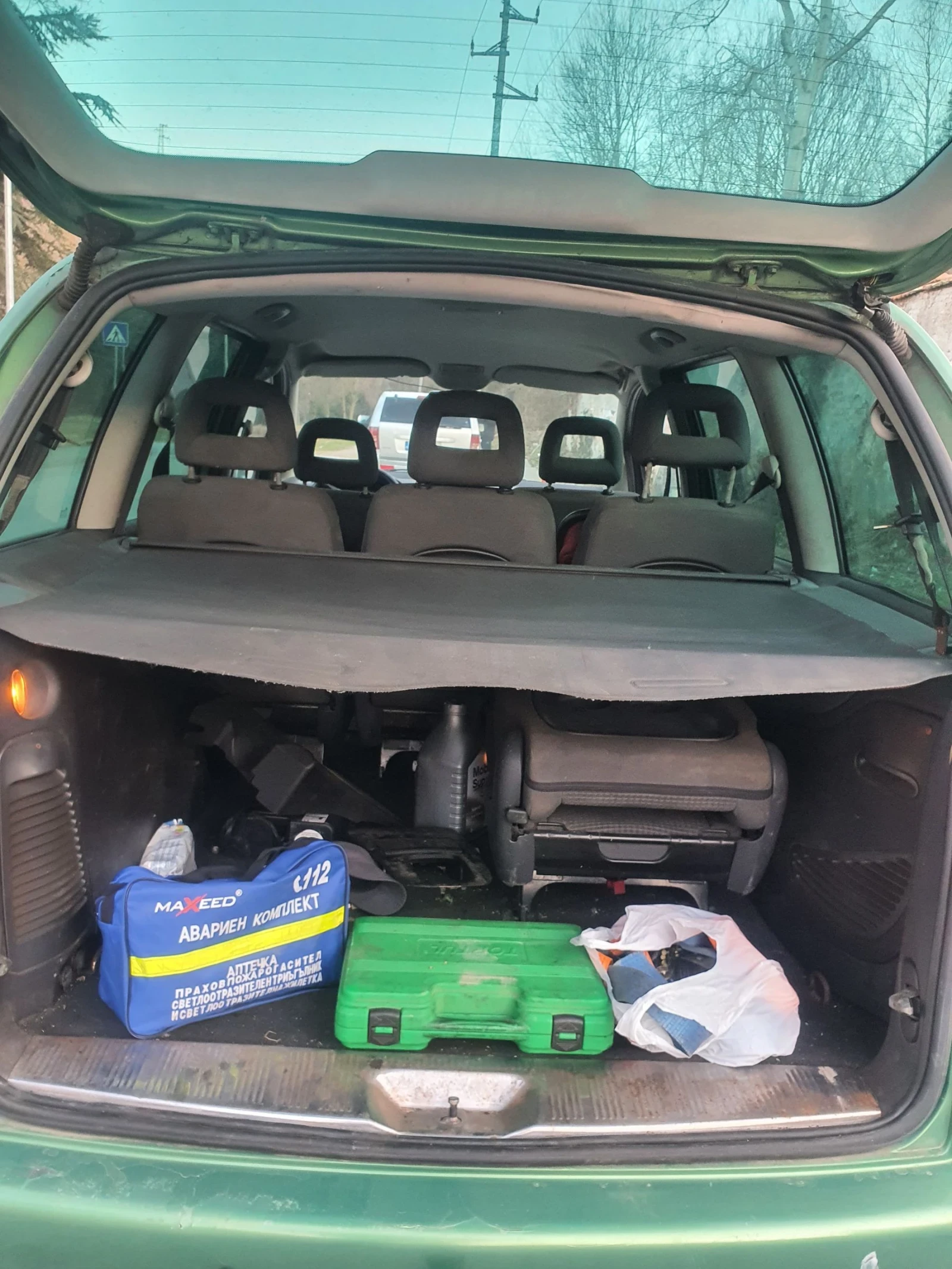 VW Sharan 1.9tdi | Mobile.bg � ����������� 10