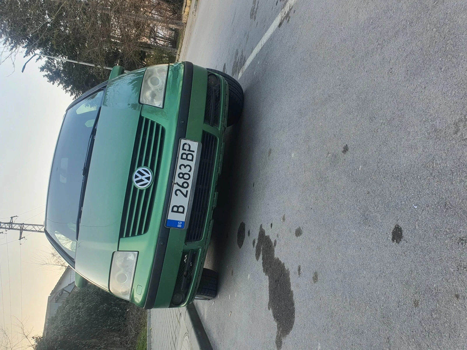 VW Sharan 1.9tdi | Mobile.bg � ����������� 2