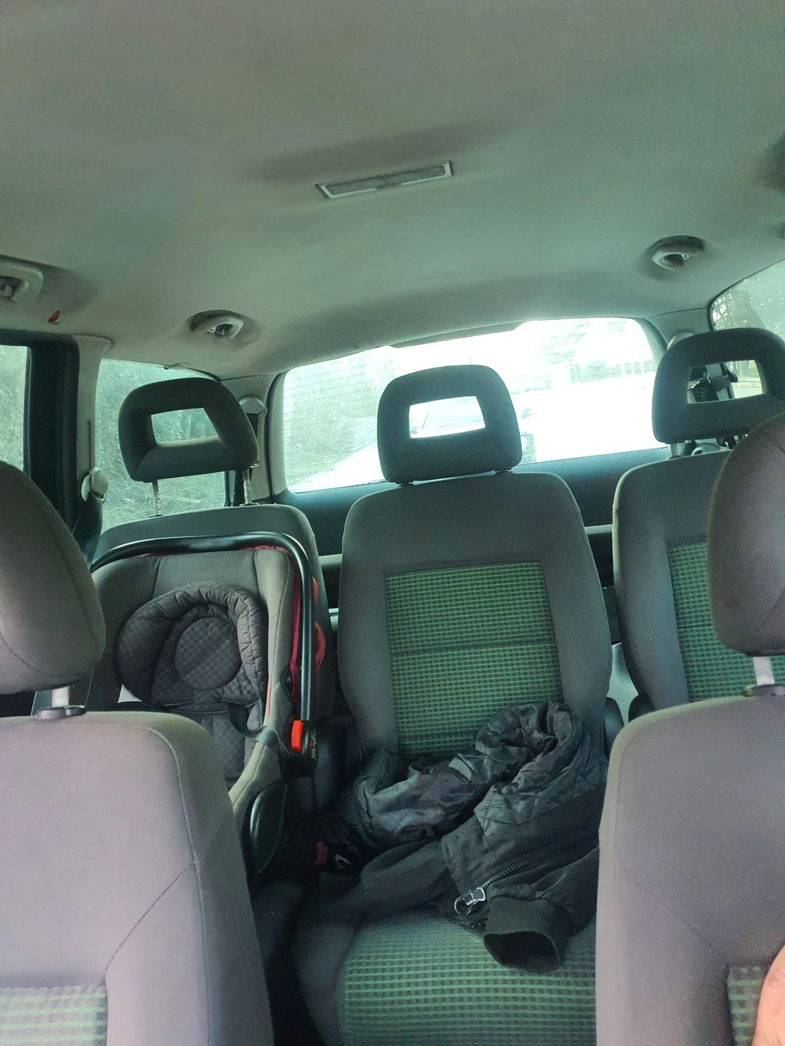 VW Sharan 1.9tdi | Mobile.bg � ����������� 15