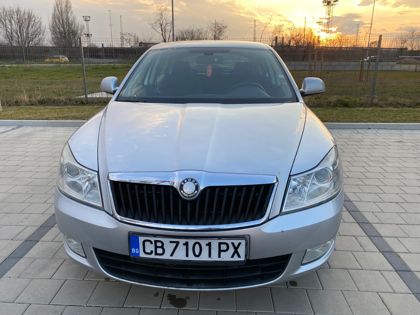 Skoda Octavia Euro5a / Eko4, снимка 2 - Автомобили и джипове - 53728191