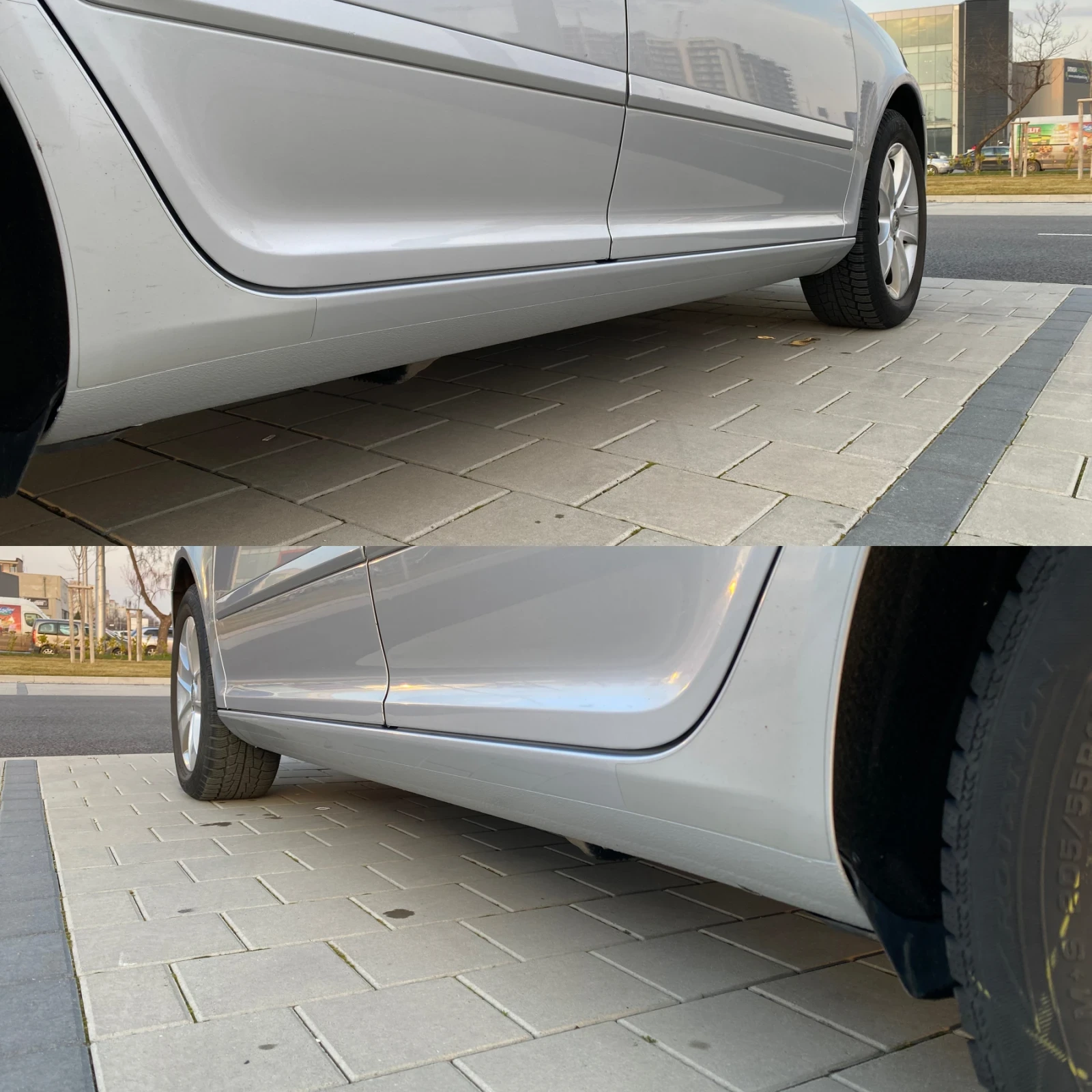 Skoda Octavia Euro5a / Eko4, снимка 15 - Автомобили и джипове - 53728191