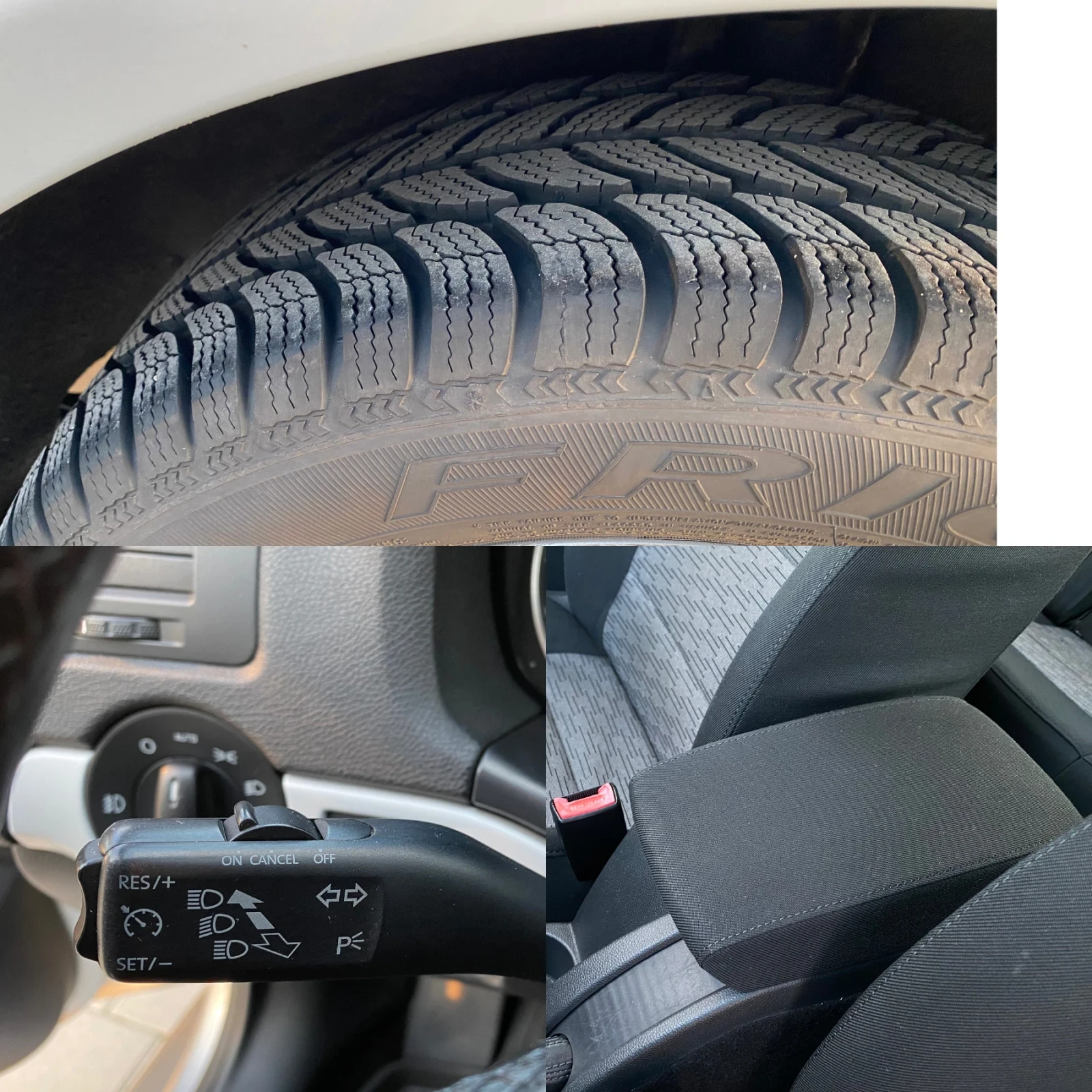 Skoda Octavia Euro5a / Eko4, снимка 16 - Автомобили и джипове - 53728191