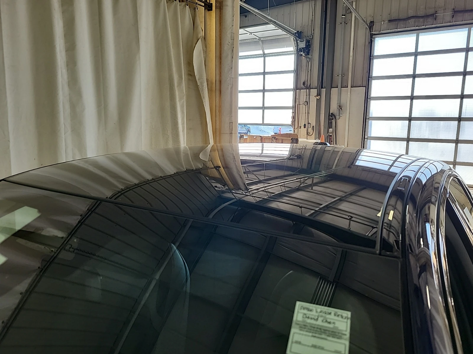 BMW i5 * * CARFAX * * АВТО КРЕДИТ * * , снимка 9 - Автомобили и джипове - 53830093