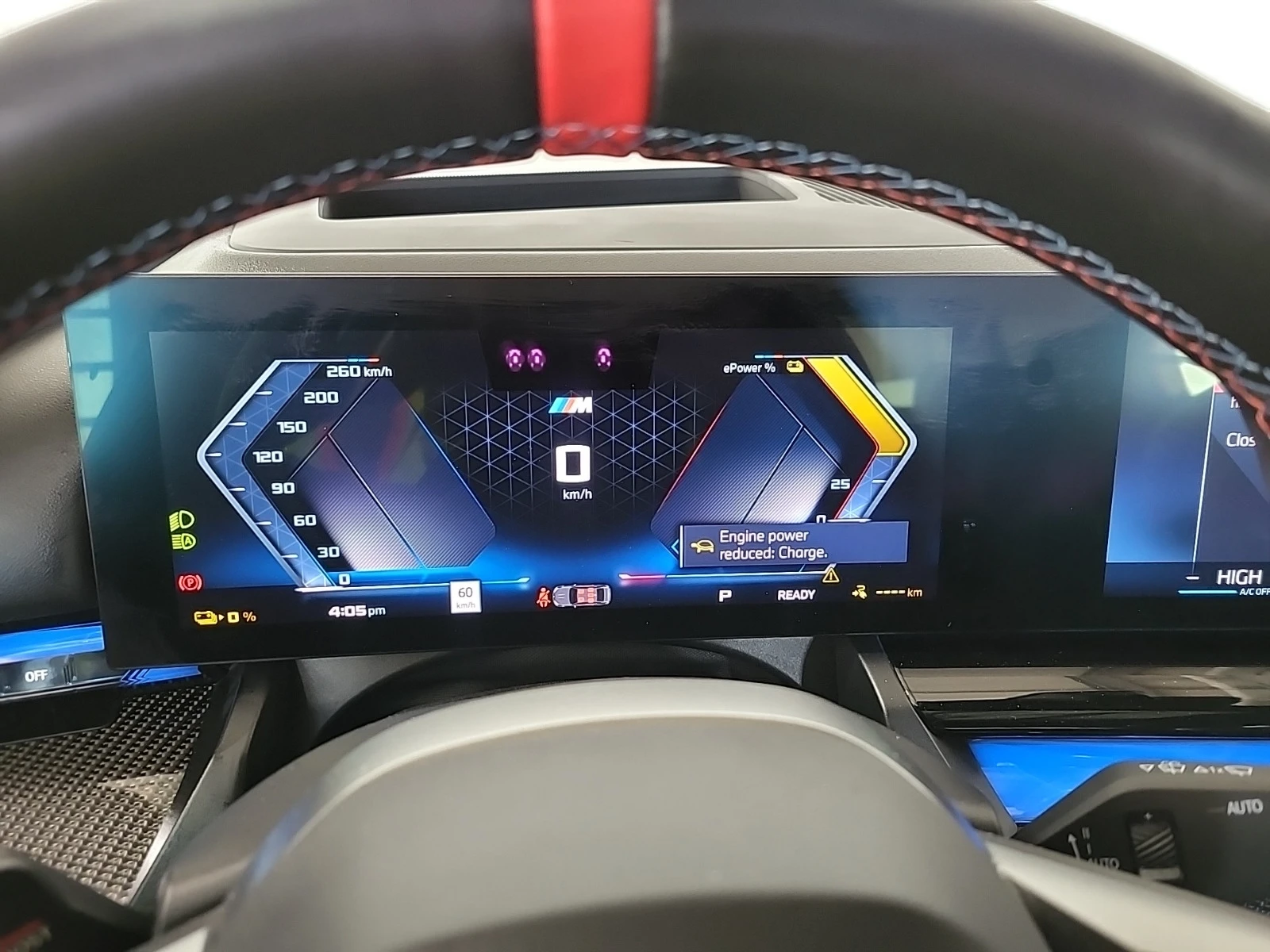 BMW i5 * * CARFAX * * АВТО КРЕДИТ * * , снимка 11 - Автомобили и джипове - 53830093