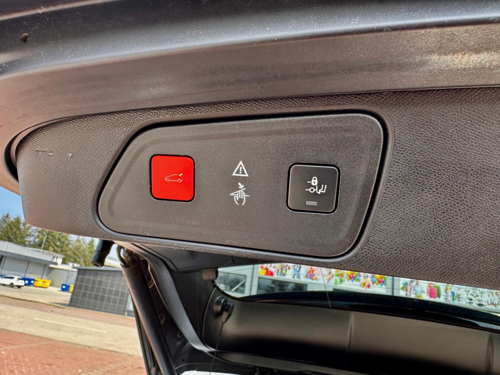 Peugeot 3008 2.0/180кс HDI-GT line , снимка 6 - Автомобили и джипове - 53879772