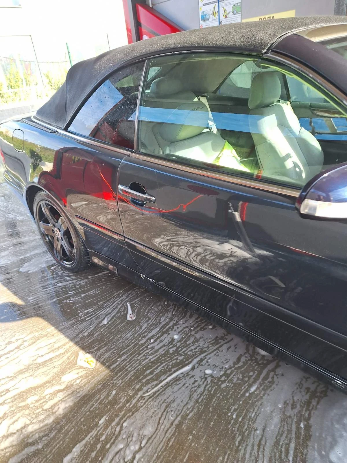 Mercedes-Benz 230 Clk 230 | Mobile.bg � ����������� 4