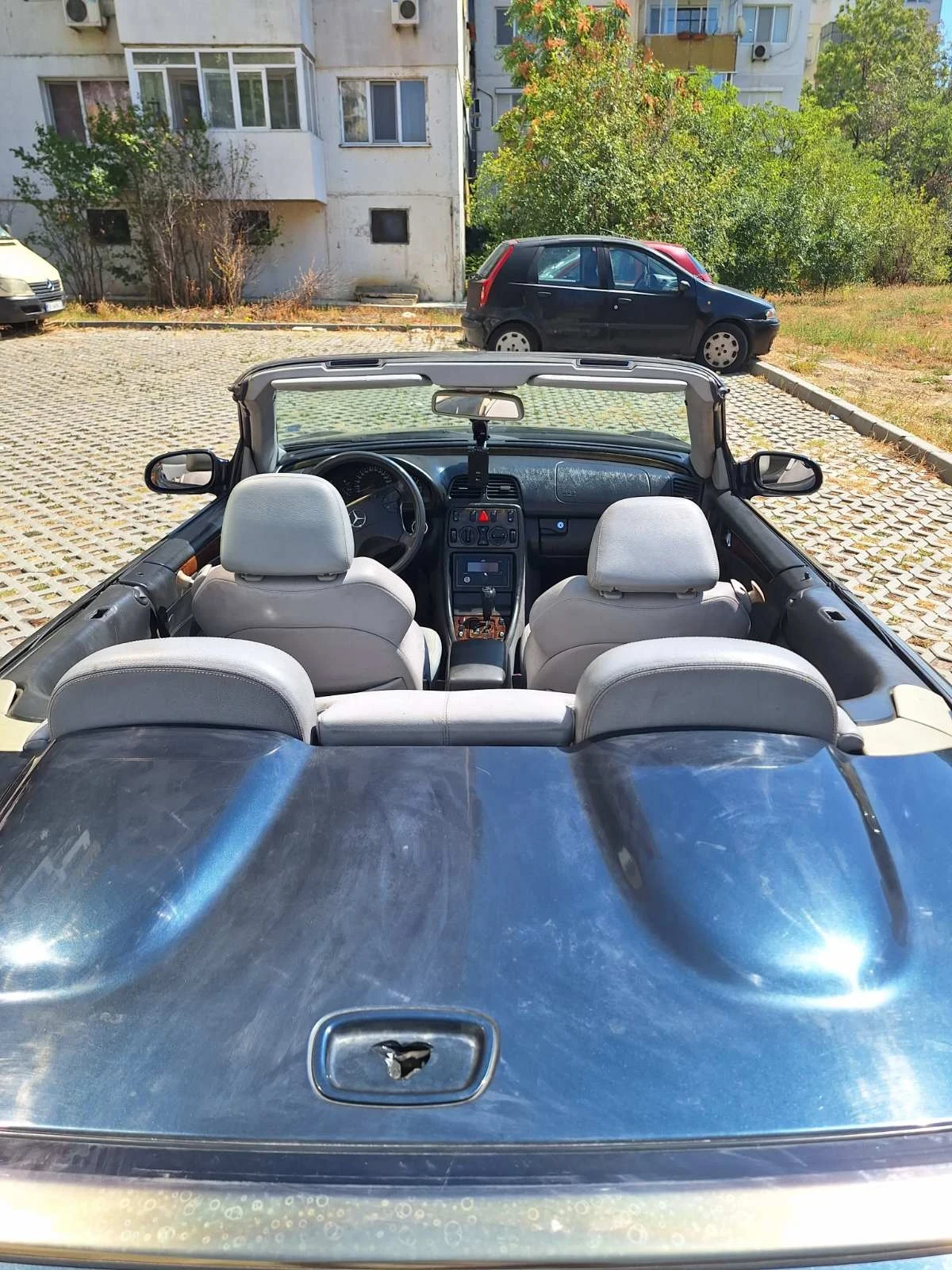 Mercedes-Benz 230 Clk 230 | Mobile.bg � ����������� 2