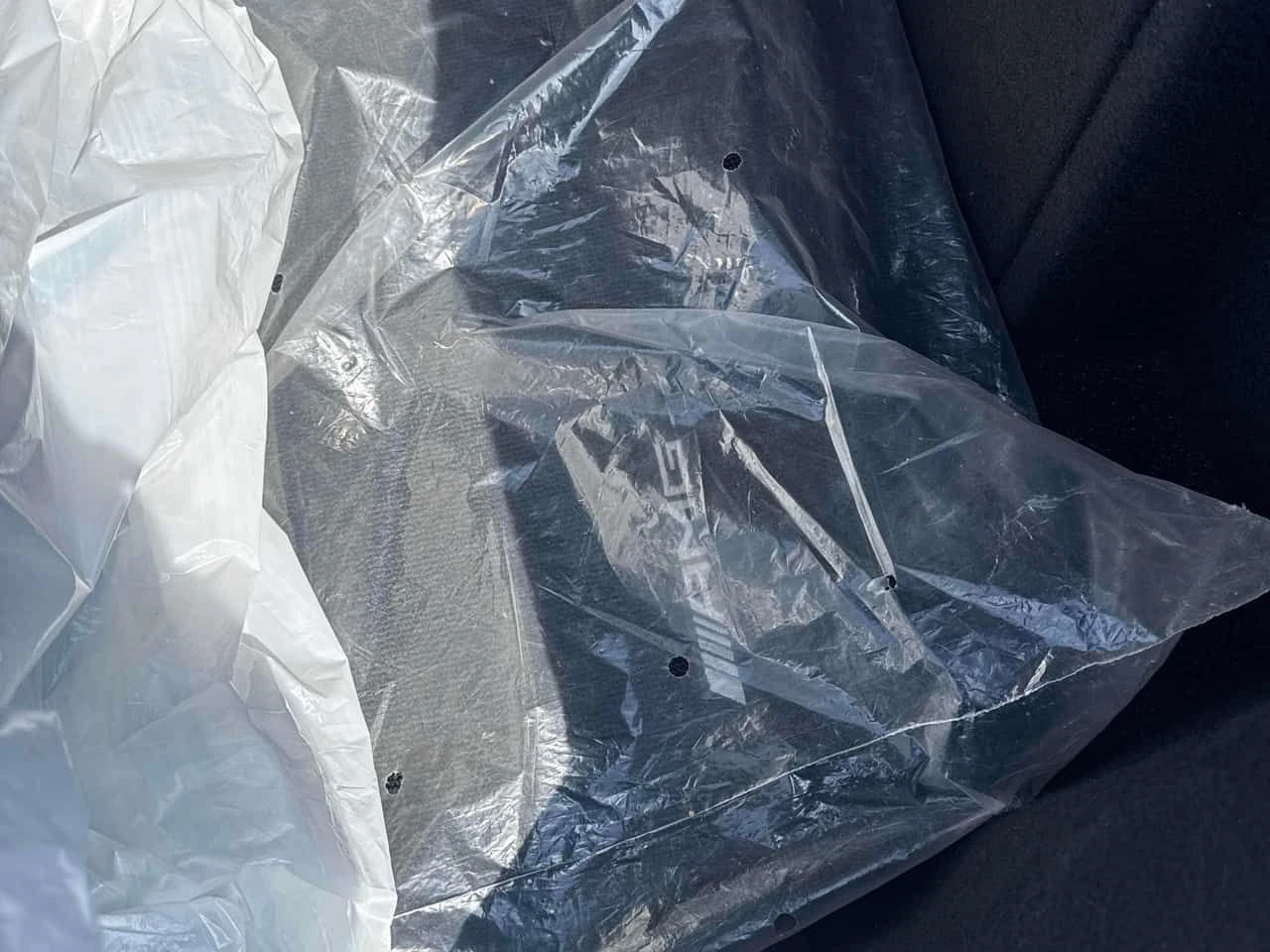 Mercedes-Benz E 43 AMG CARFAX, снимка 14 - Автомобили и джипове - 54149688