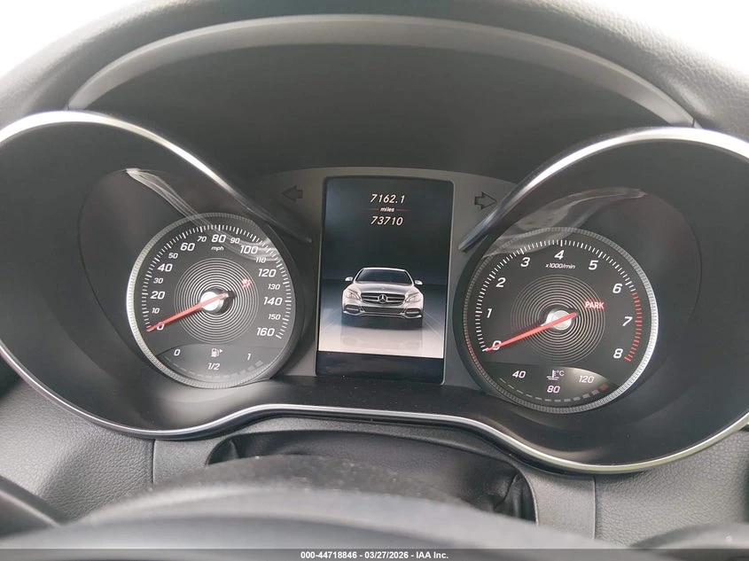 Mercedes-Benz C 300 2.0L I-4 DI, DOHC, VVT, TURBO, 241HP All Wheel | Mobile.bg � ����������� 7