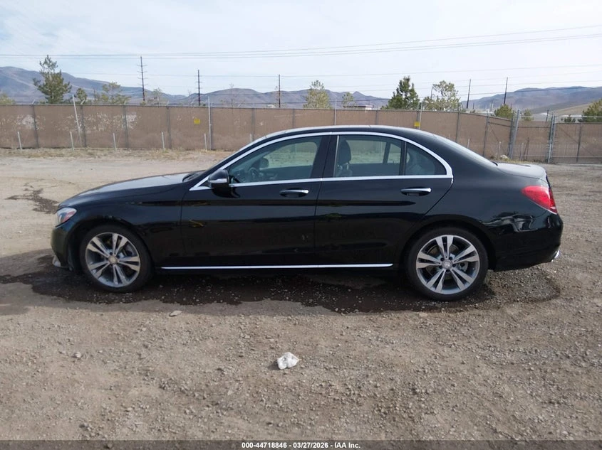 Mercedes-Benz C 300 2.0L I-4 DI, DOHC, VVT, TURBO, 241HP All Wheel | Mobile.bg � ����������� 14